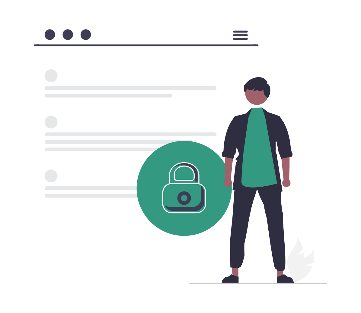 Audit de sécurité, Pentest interne