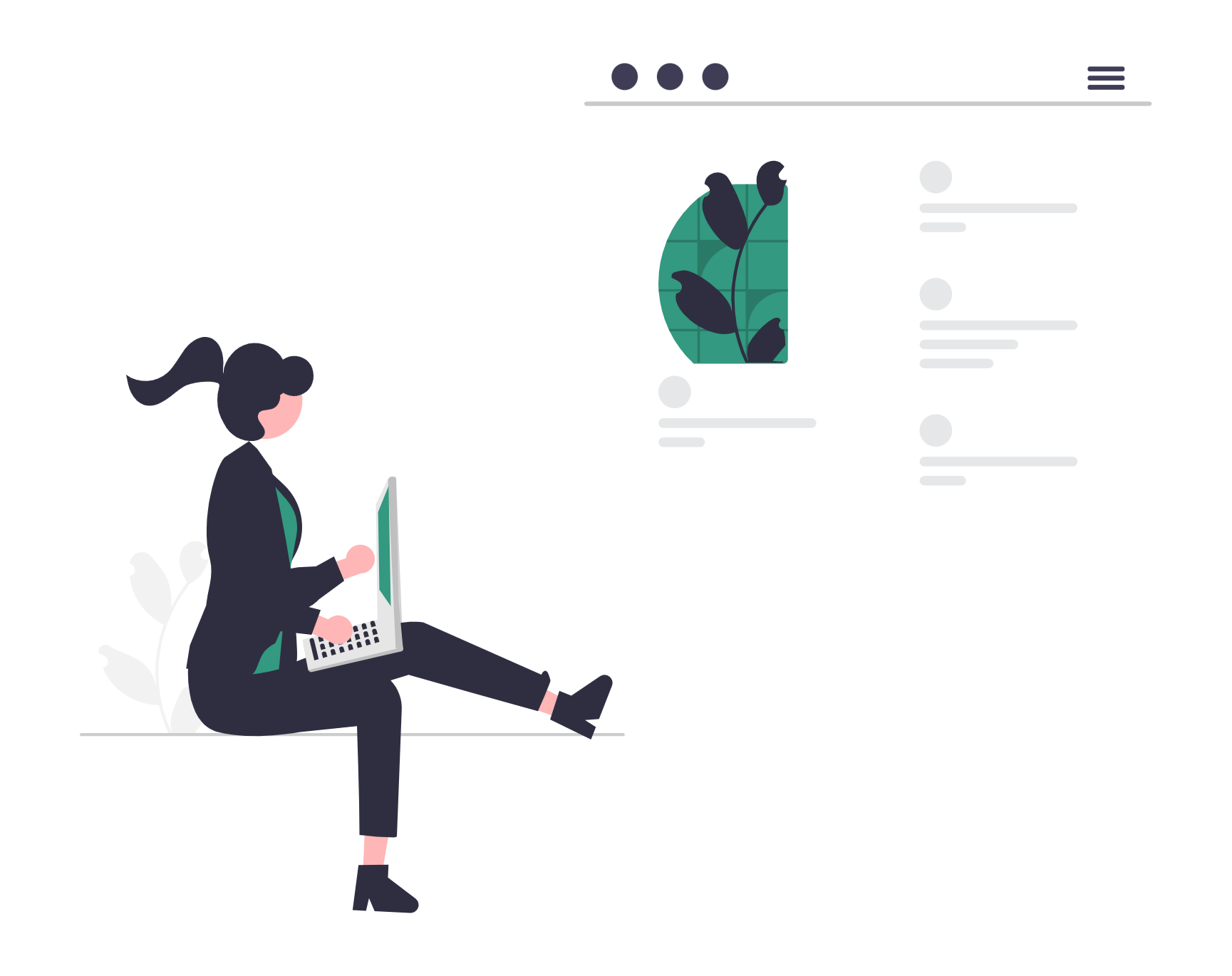 Nos services de modernisation